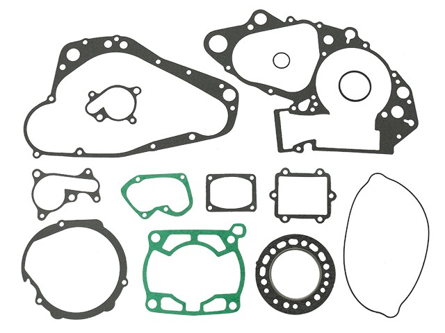 NAMURA COMPLETE GASKET KIT NX-30035F